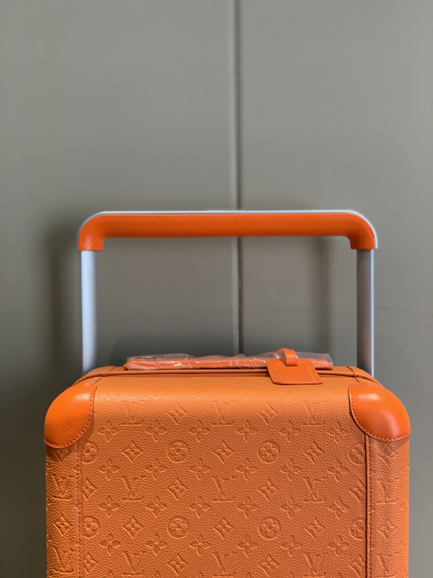 LV Suitcase